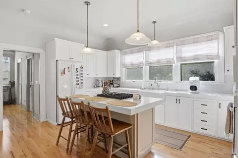 Kitchen - 1026 Main St, Newman, CA 95360 photo 1 of 2