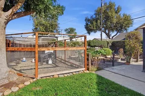 Exterior - 1026 Main St, Newman, CA 95360 photo 5 of 10