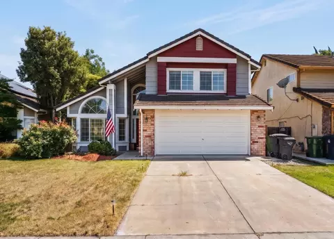 Exterior - 132 Henry Ct, Tracy, CA 95376 photo 3 of 11