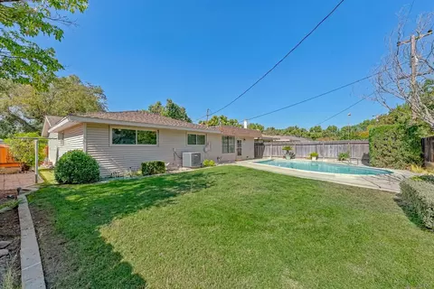 Exterior - 3224 Nottingham Ave, Merced, CA 95340 photo 15 of 16