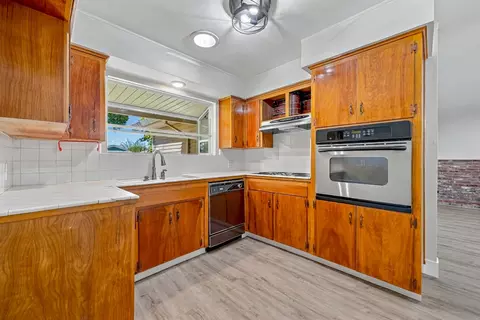 Kitchen - 3224 Nottingham Ave, Merced, CA 95340 photo 1 of 3