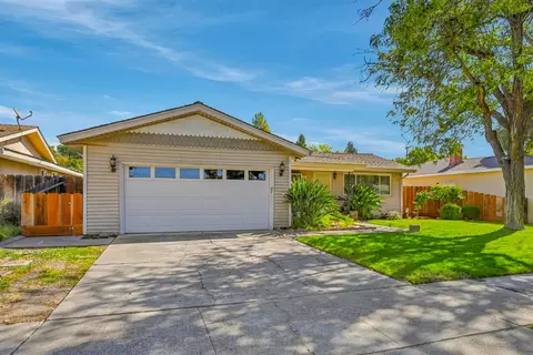 Exterior - 3224 Nottingham Ave, Merced, CA 95340 photo 4 of 16