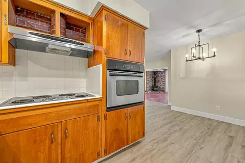 Kitchen - 3224 Nottingham Ave, Merced, CA 95340 photo 3 of 3