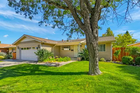 Exterior - 3224 Nottingham Ave, Merced, CA 95340 photo 2 of 16