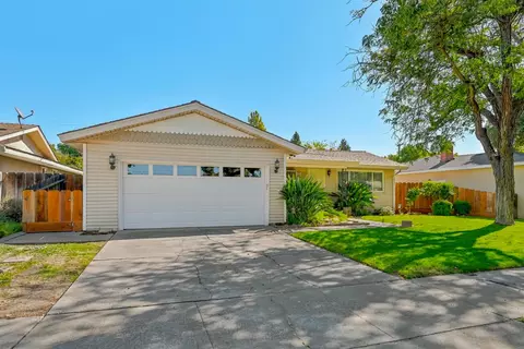 Exterior - 3224 Nottingham Ave, Merced, CA 95340 photo 12 of 16