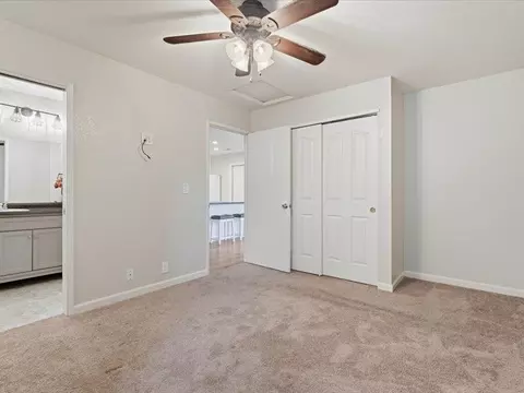 Bedroom - 3319 Meadow Ct, Rescue, CA 95672 photo 3 of 5