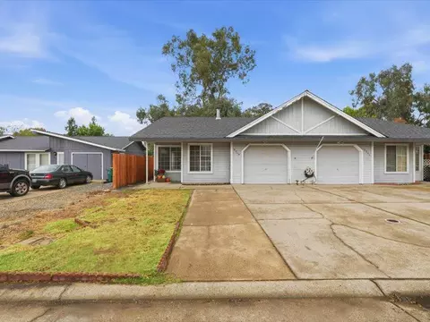Exterior - 3319 Meadow Ct, Rescue, CA 95672 photo 2 of 7