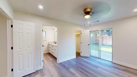 Bedroom - 1817 E Rumble Rd, Modesto, CA 95355 photo 4 of 7