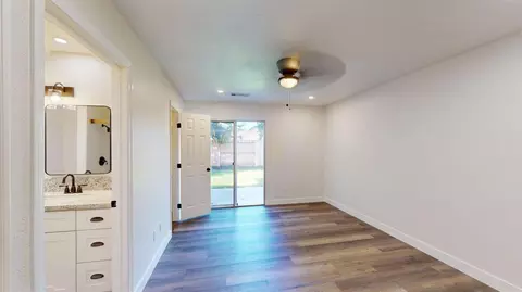 Bedroom - 1817 E Rumble Rd, Modesto, CA 95355 photo 3 of 7