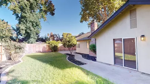 Exterior - 1817 E Rumble Rd, Modesto, CA 95355 photo 6 of 6
