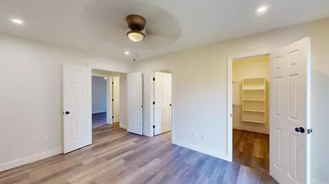 Bedroom - 1817 E Rumble Rd, Modesto, CA 95355 photo 5 of 7