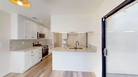 Kitchen - 1817 E Rumble Rd, Modesto, CA 95355 photo 7 of 8