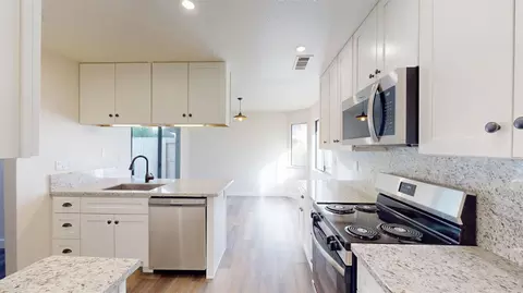Kitchen - 1817 E Rumble Rd, Modesto, CA 95355 photo 1 of 8