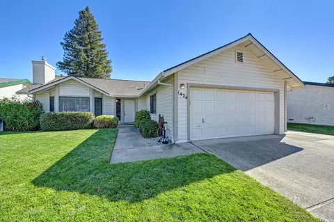 1424 Santa Fe Cir, Roseville, CA 95678