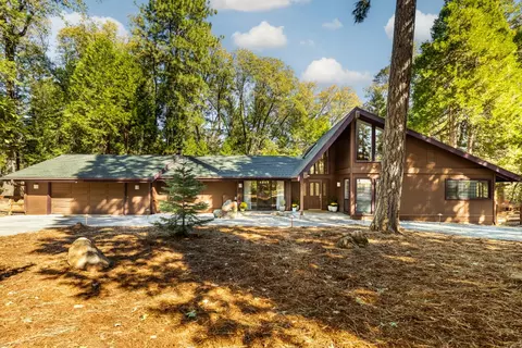 13012 Banner Lava Cap Rd, Nevada City, CA 95959