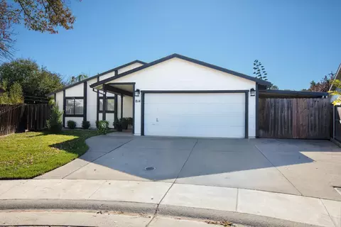 814 Sun Vista Ct, Rio Linda, CA 95673