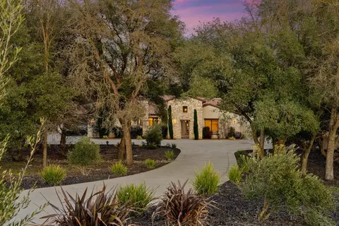 Exterior - 5331 Barton Rd, Loomis, CA 95650 photo 31 of 33