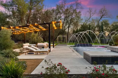 Exterior - 5331 Barton Rd, Loomis, CA 95650 photo 11 of 33
