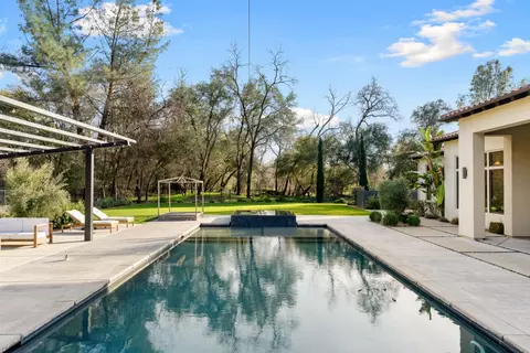 Exterior - 5331 Barton Rd, Loomis, CA 95650 photo 13 of 33