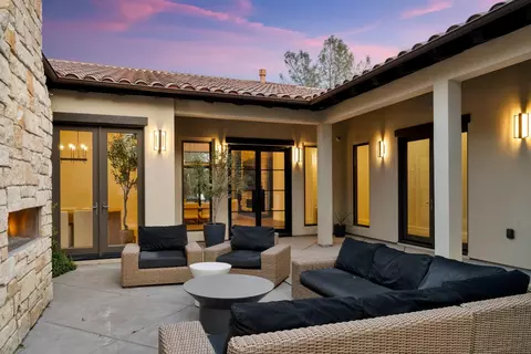 Exterior - 5331 Barton Rd, Loomis, CA 95650 photo 8 of 33