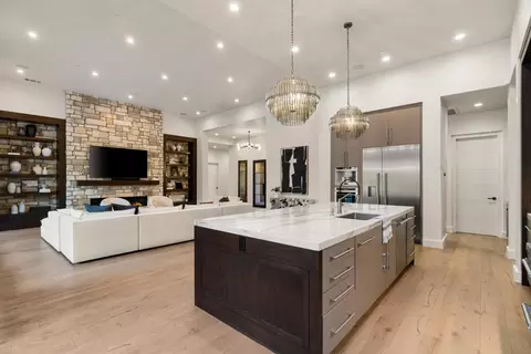 Kitchen - 5331 Barton Rd, Loomis, CA 95650 photo 4 of 6