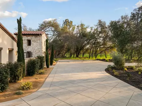 Exterior - 5331 Barton Rd, Loomis, CA 95650 photo 29 of 33