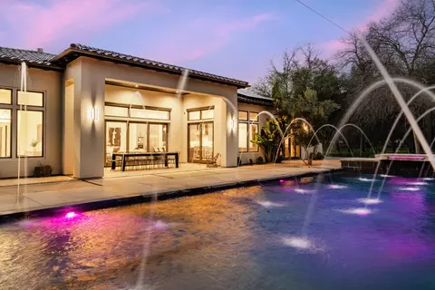 Exterior - 5331 Barton Rd, Loomis, CA 95650 photo 17 of 33