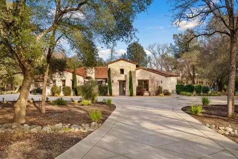 Exterior - 5331 Barton Rd, Loomis, CA 95650 photo 1 of 33