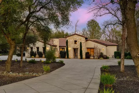 Exterior - 5331 Barton Rd, Loomis, CA 95650 photo 30 of 33