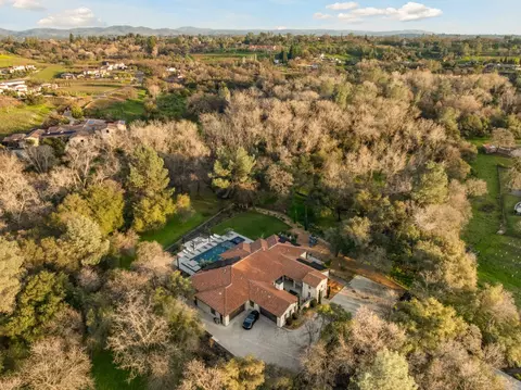 View/Area - 5331 Barton Rd, Loomis, CA 95650 photo 6 of 10