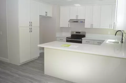 Kitchen - 1117 W Cabot St, Davis, CA 95616 photo 1 of 1