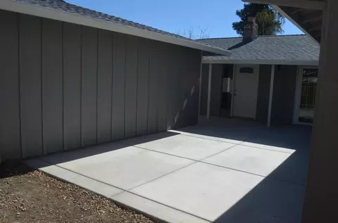 Exterior - 1117 W Cabot St, Davis, CA 95616 photo 4 of 8
