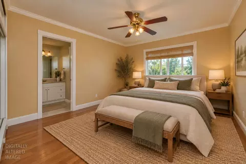 Bedroom - 1677 Ronald Loop, Placerville, CA 95667 photo 1 of 6