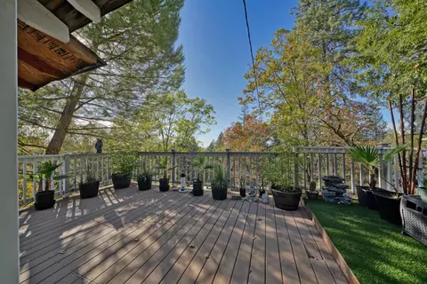 Exterior - 1677 Ronald Loop, Placerville, CA 95667 photo 16 of 20