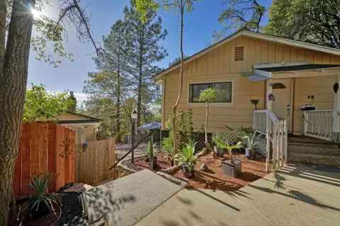 Exterior - 1677 Ronald Loop, Placerville, CA 95667 photo 12 of 20