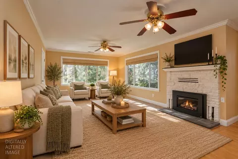 Living - 1677 Ronald Loop, Placerville, CA 95667 photo 1 of 7