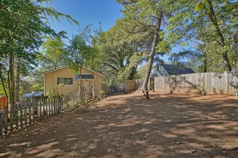 Exterior - 1677 Ronald Loop, Placerville, CA 95667 photo 18 of 20