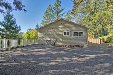 Exterior - 1677 Ronald Loop, Placerville, CA 95667 photo 1 of 20