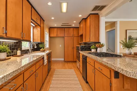 Kitchen - 1677 Ronald Loop, Placerville, CA 95667 photo 1 of 4