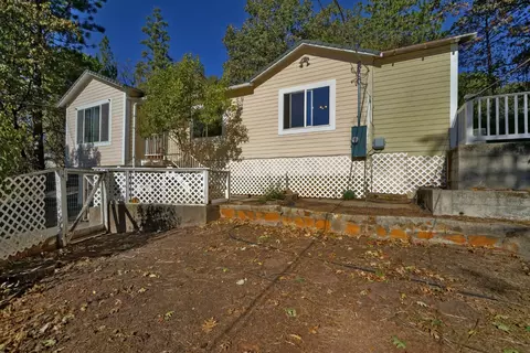 Exterior - 1677 Ronald Loop, Placerville, CA 95667 photo 3 of 20