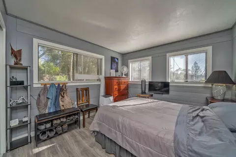 Bedroom - 1677 Ronald Loop, Placerville, CA 95667 photo 6 of 6