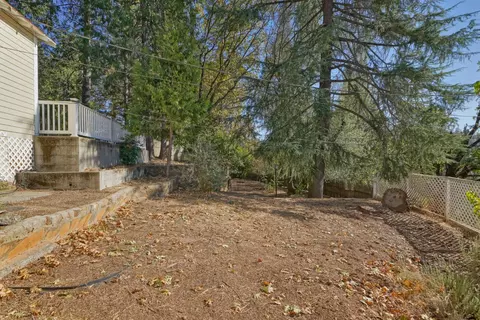 Exterior - 1677 Ronald Loop, Placerville, CA 95667 photo 8 of 20