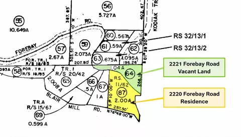 2221 Forebay Rd, Pollock Pines, CA 95726 photo 3