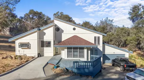 2368 Mormon Island Dr, El Dorado Hills, CA 95762