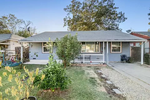 3621 Presidio, Sacramento, CA 95838