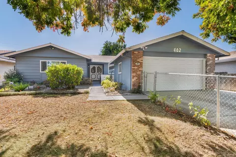 402 Erma Ave, Stockton, CA 95207