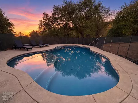 Exterior - 18345 Sugar Loaf Rd, Jackson, CA 95642 photo 8 of 18