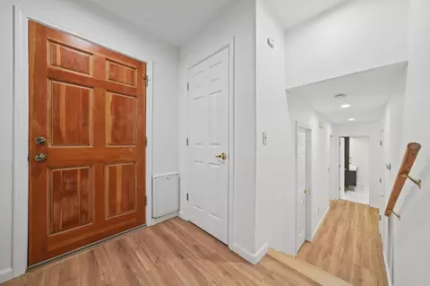 Entry Way - 18345 Sugar Loaf Rd, Jackson, CA 95642 photo 1 of 5