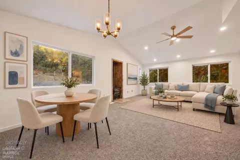 Living - 18345 Sugar Loaf Rd, Jackson, CA 95642 photo 5 of 17