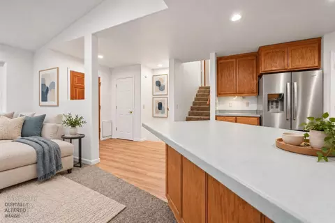 Entry Way - 18345 Sugar Loaf Rd, Jackson, CA 95642 photo 4 of 5